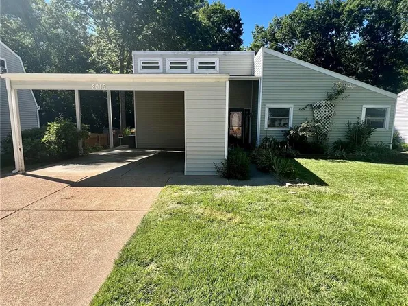 2015 Parkton Way, Barnhart, MO 63012