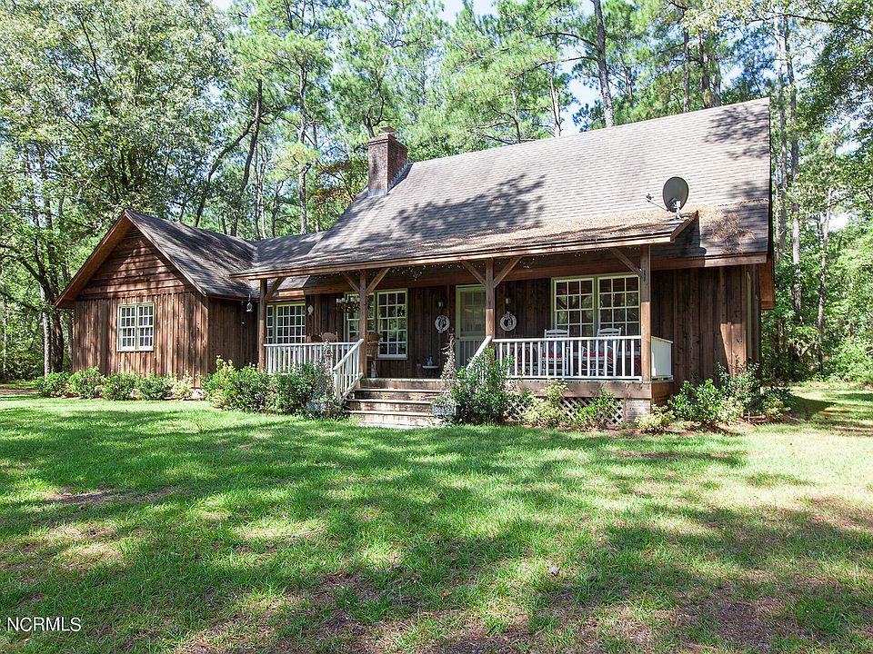 4004 Borough Road, Currie, NC 28435 Zillow