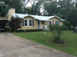 181 Cedar Ct, Alexandria, AL 36250