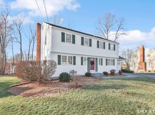 83 Apple Hill, Wethersfield, CT 06109