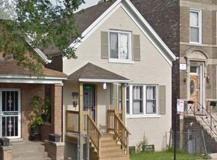 3148 S Lituanica Ave #1, Chicago, IL 60608
