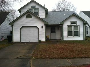 1457 Thamesford Dr, Virginia Beach, VA 23464