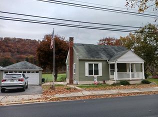 270 Standing Stone Ave, Huntingdon, PA 16652