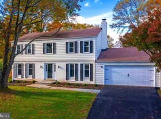 15433 Peach Leaf Dr, Gaithersburg, MD 20878