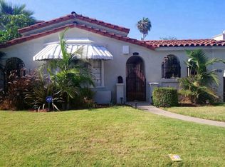 3211 W 77th St, Los Angeles, CA 90043