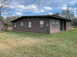 101 Paulas Pl, Shepherd, TX 77371