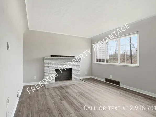 34 Erie Ave, Glassport, PA 15045