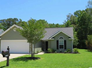 613 W Oak Circle Dr, Myrtle Beach, SC 29588