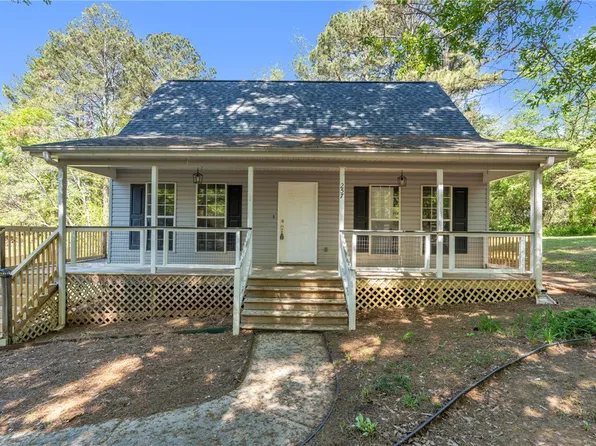 257 Madison Shores Dr, Westminster, SC 29693