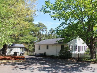 42 Wareham Lake Shore Drive, East Wareham, MA, 02538
