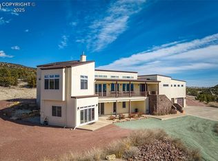 741 Canon Ridge Rd, Canon City, CO 81212