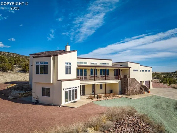 741 Canon Ridge Rd, Canon City, CO 81212