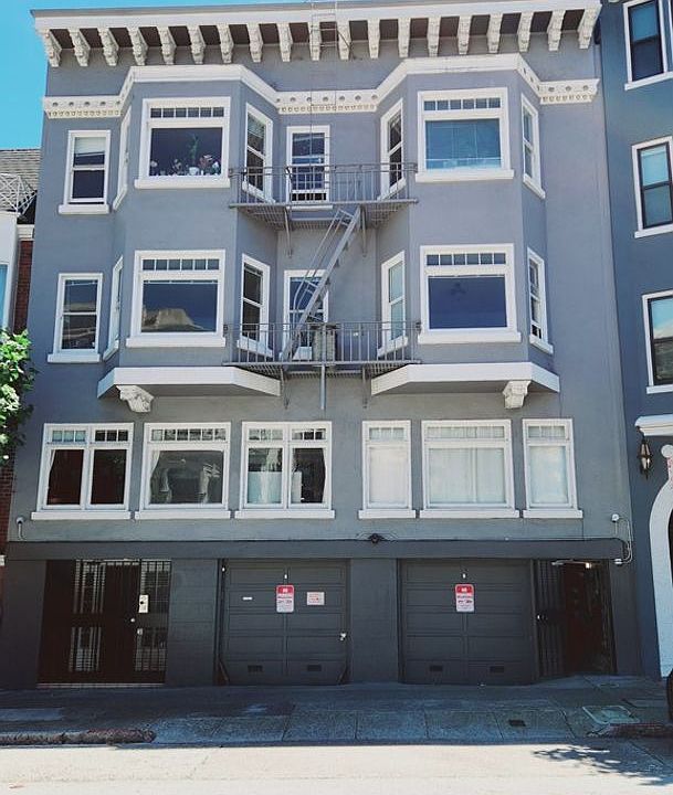 1st image of 1987 California St APT 302
