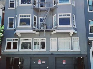 1987 California St APT 302, San Francisco, CA 94109