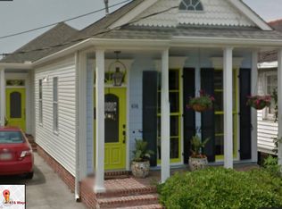 400 4th Ave W, Birmingham, AL 35204