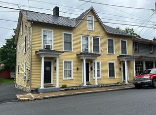 115 W Germain St, Winchester, VA 22601
