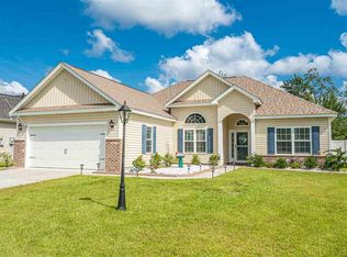 329 Barony Dr, Conway, SC 29526