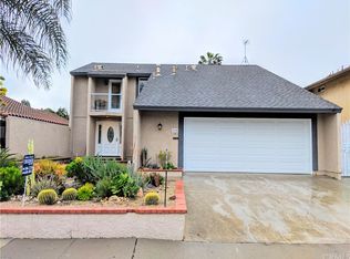 3610 S Van Ness Ave, Santa Ana, CA 92707