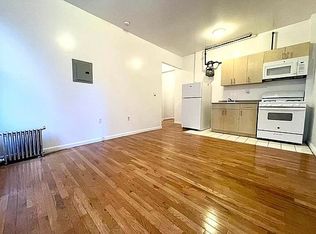 92 Nagle Ave #1K, New York, NY 10040