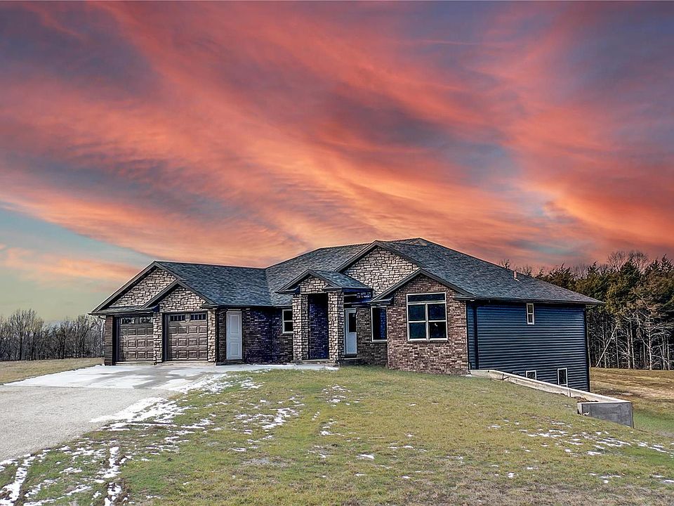 11555 County Road 385, Holts Summit, MO 65043 Zillow