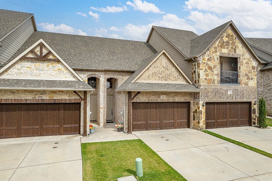 317 Featherstone Trl, Wylie, TX 75098 MLS 20367882 Zillow