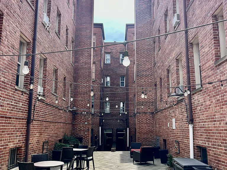 1441 Euclid St NW #304 — Photo 16