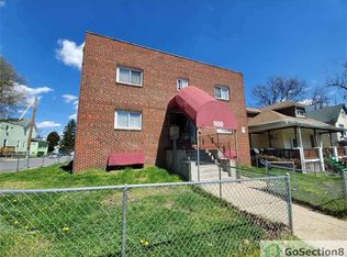 900 Cator Ave APT 3, Baltimore, MD 21218