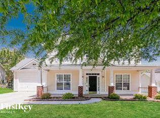 3000 Semmes Ln, Indian Trail, NC 28079