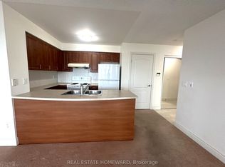 50 Brian Harrison Way #2006, Toronto, ON M1P 5J4