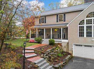 19 Ridgeview Dr, Hooksett, NH 03106