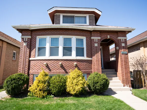 2440 Oak Park Ave, Berwyn, IL 60402