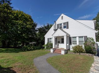 206 Babbitt Rd APT 3, Bedford Hills, NY 10507