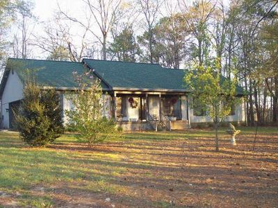 328 E End Rd, Covington, GA, 30014