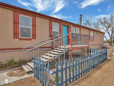 1495 W Buffalo Run Rd, Chino Valley, AZ, 86323