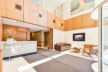 Rented by Oxford Property Group