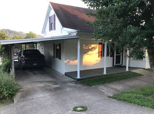 404 W 6th St, Manchester, OH 45144