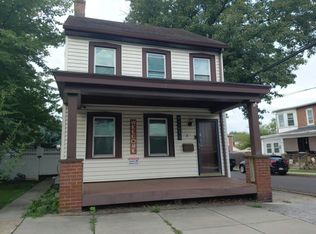 2 E 2nd St, Pottstown, PA 19464