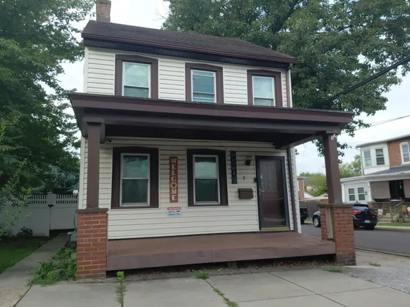 2 E 2nd St, Pottstown, PA 19464