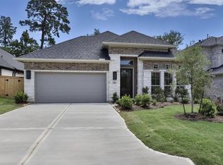 535 Oakview Bend Dr, Montgomery, TX 77316
