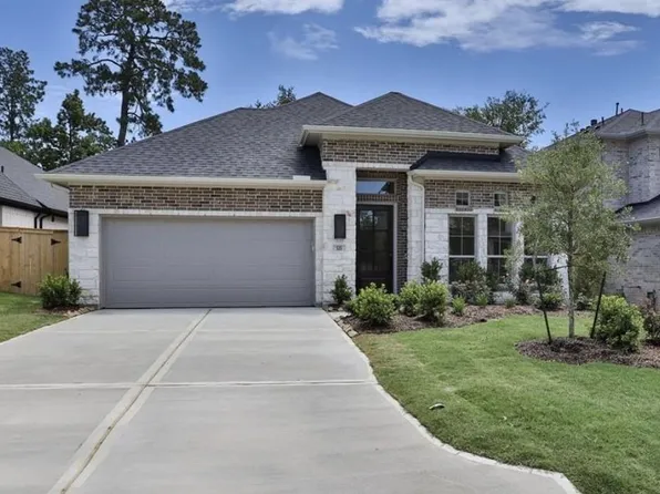 535 Oakview Bend Dr, Montgomery, TX 77316