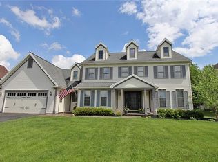 60 Barclay Square Dr, Rochester, NY 14618