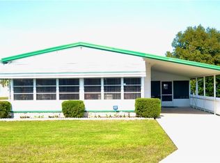 36327 Coronet Way, Zephyrhills, FL 33541