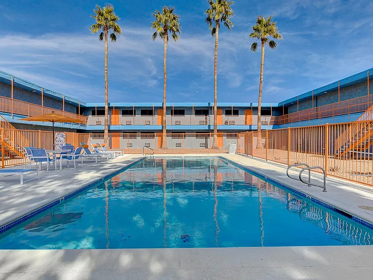 ATMO Escondido | Apartments For Rent in Las Vegas, NV