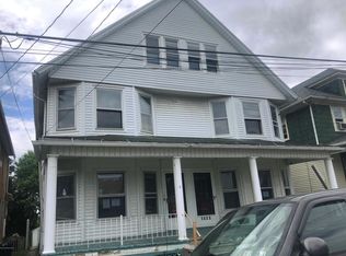 1433 Academy St, Scranton, PA 18504