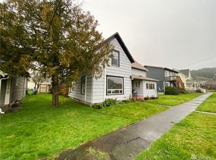 169 SW Lewis St, Chehalis, WA 98532