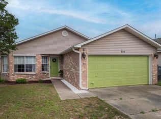 4118 Spinnaker Pl, Perdido Key, FL 32507