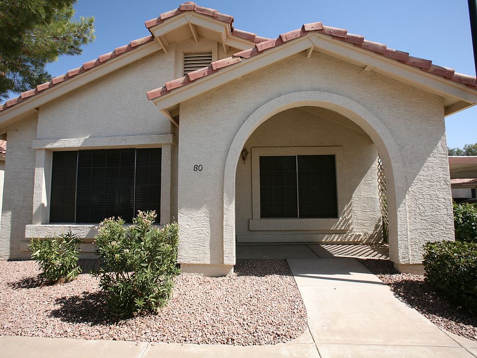 1st image of 1120 N Val Vista Dr Unit 80