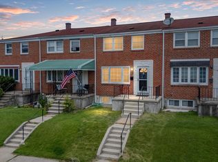 1116 Gloria Ave, Halethorpe, MD 21227
