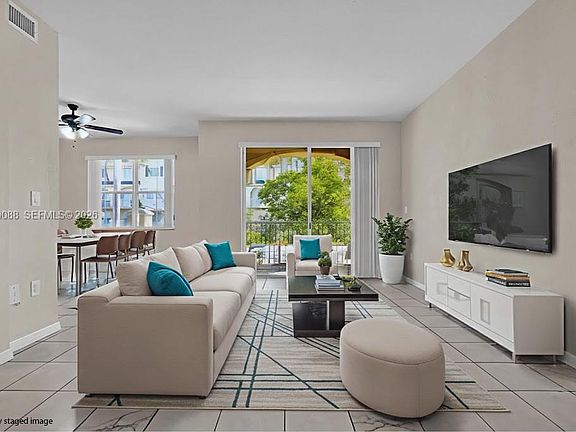 4th image of 8964 W Flagler St APT 109