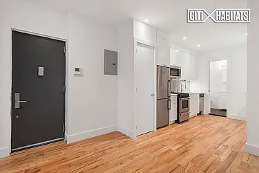 Rented by Citi Habitats